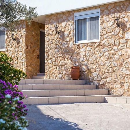 Errik Luxury House Villa Faliraki Dış mekan fotoğraf