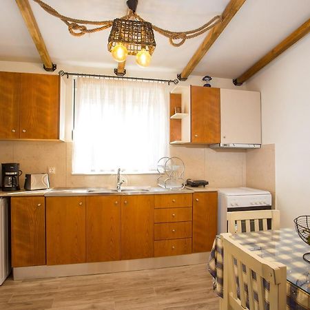 Errik Luxury House Villa Faliraki Dış mekan fotoğraf