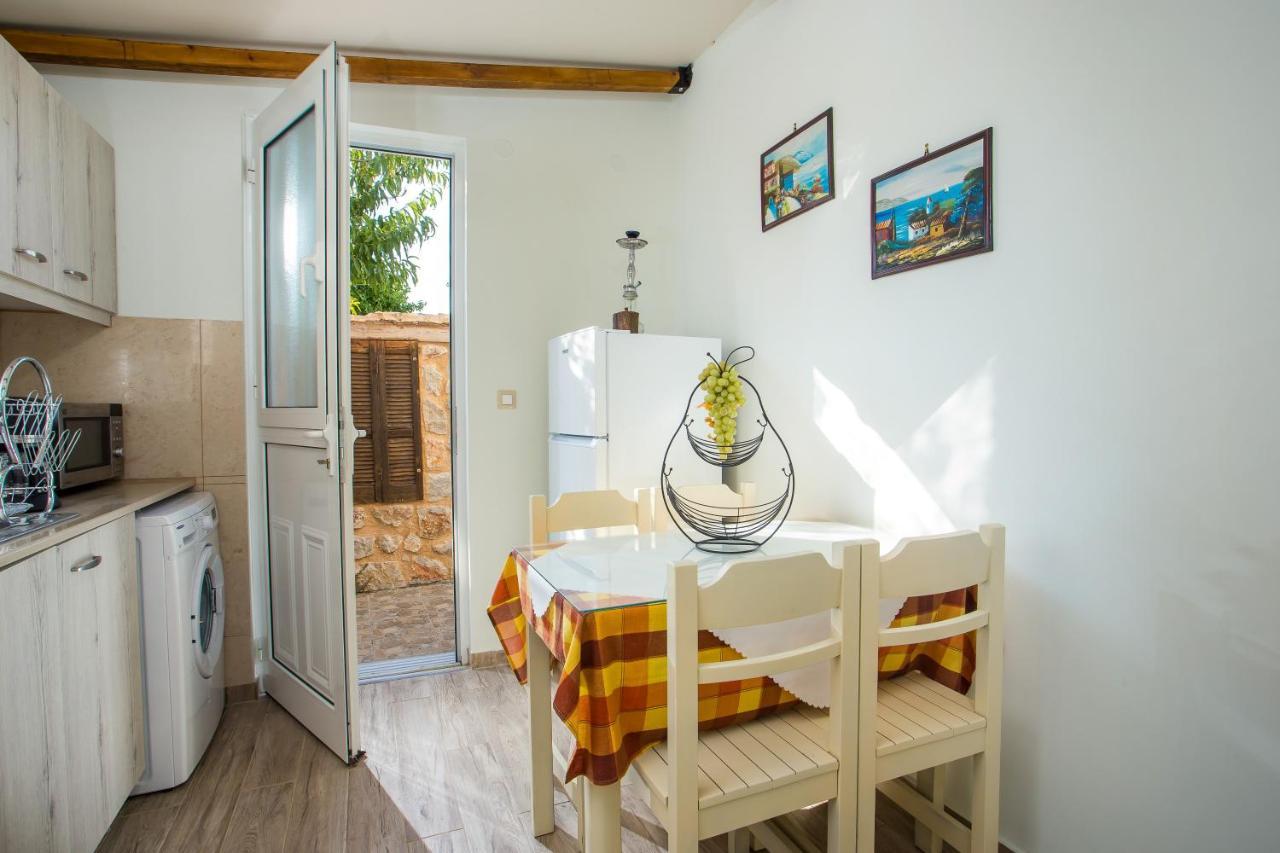 Errik Luxury House Villa Faliraki Dış mekan fotoğraf