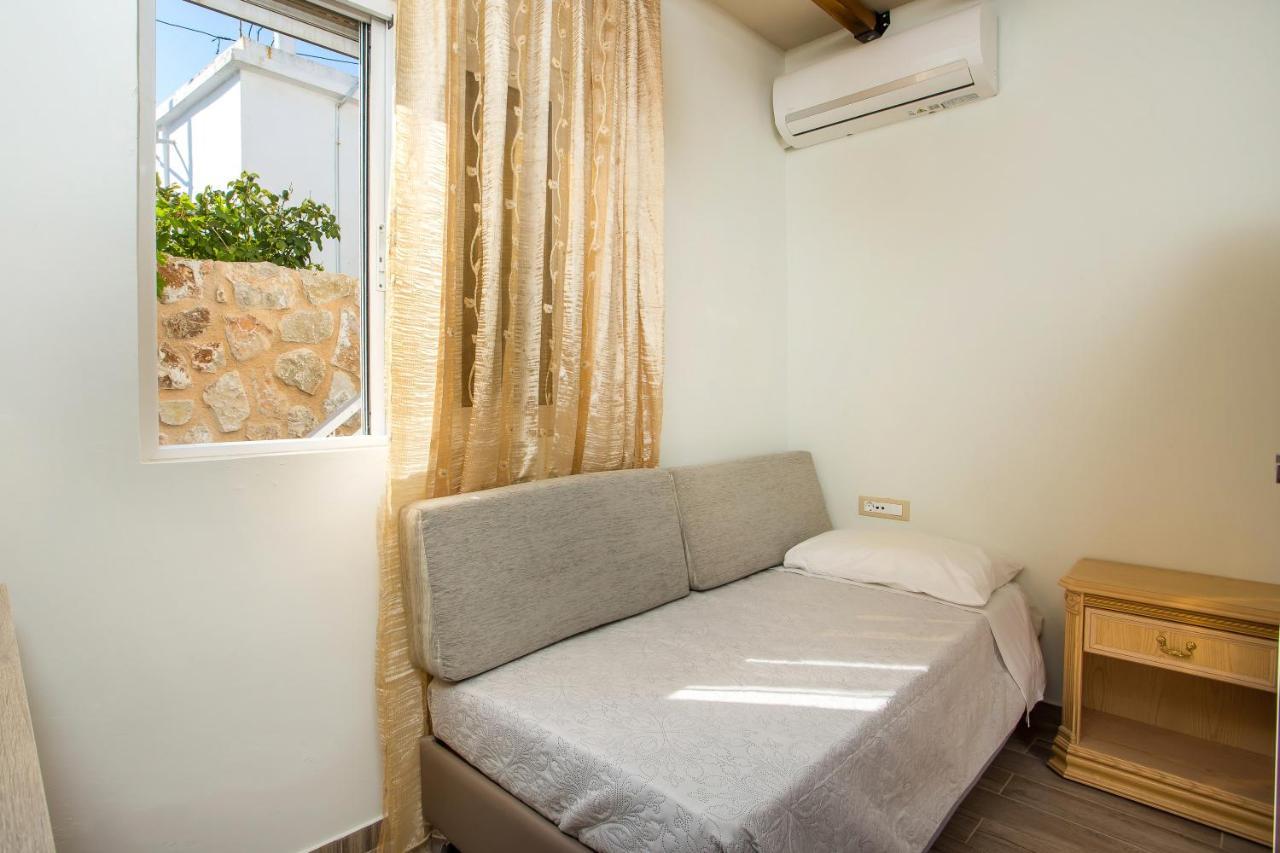 Errik Luxury House Villa Faliraki Dış mekan fotoğraf