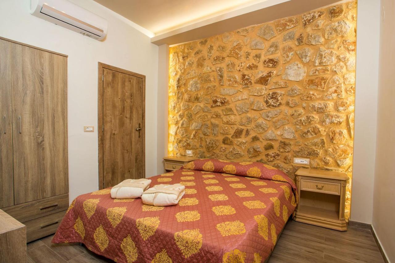 Errik Luxury House Villa Faliraki Dış mekan fotoğraf