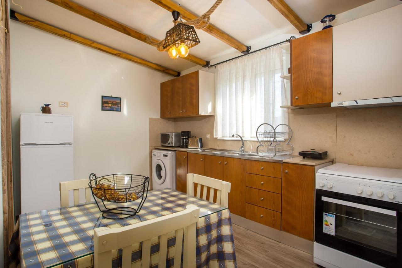 Errik Luxury House Villa Faliraki Dış mekan fotoğraf