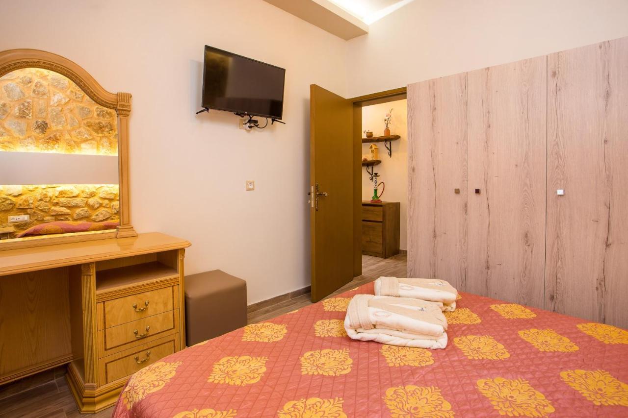 Errik Luxury House Villa Faliraki Dış mekan fotoğraf