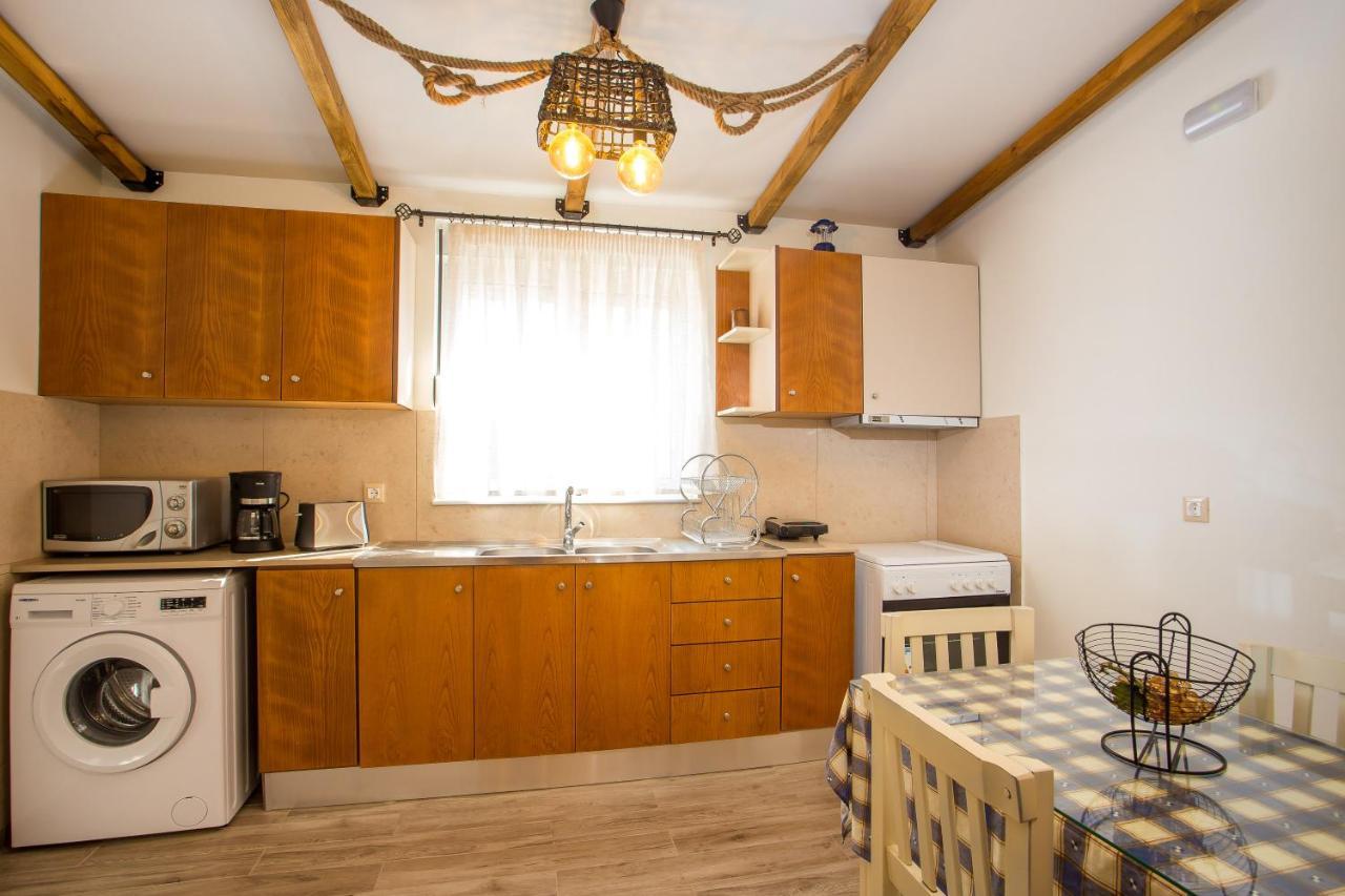Errik Luxury House Villa Faliraki Dış mekan fotoğraf