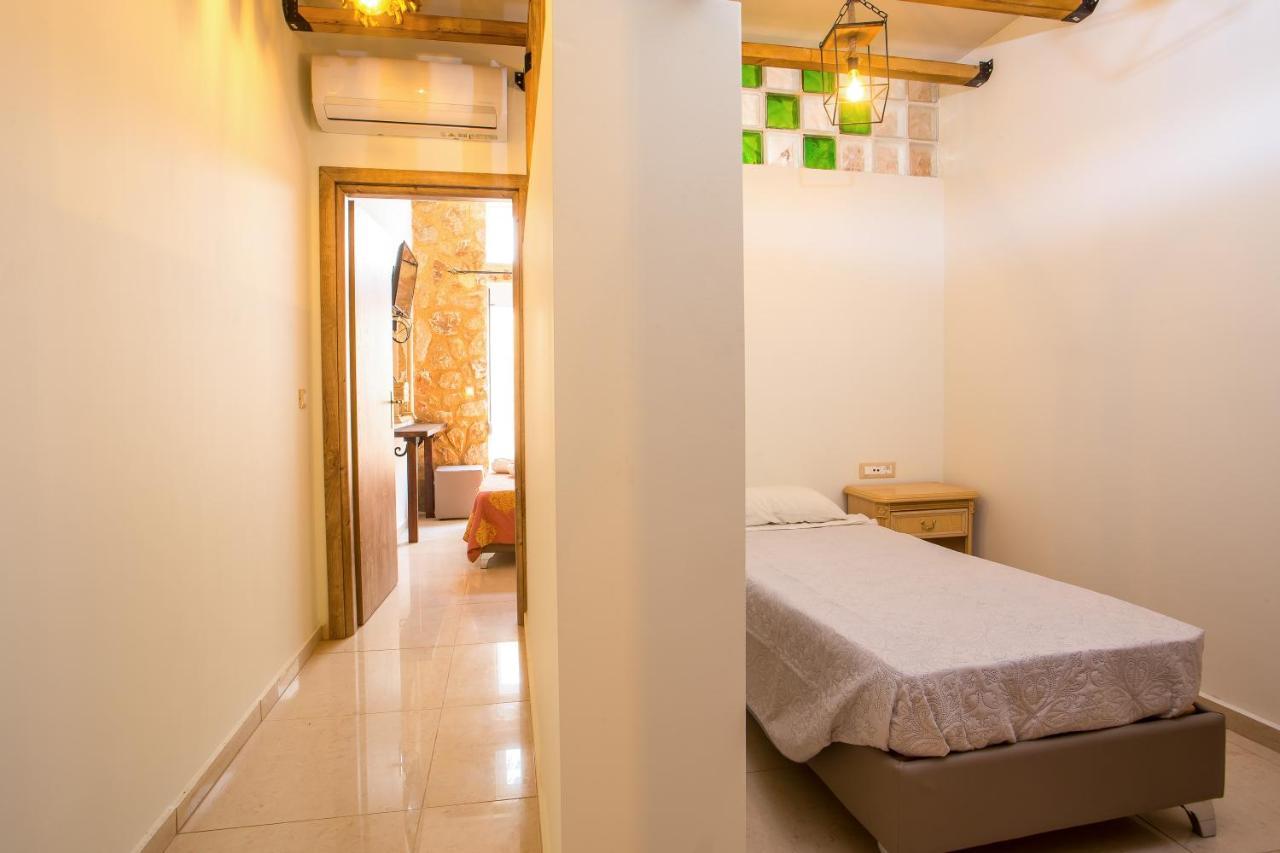 Errik Luxury House Villa Faliraki Dış mekan fotoğraf