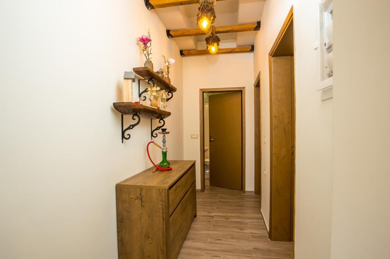 Errik Luxury House Villa Faliraki Dış mekan fotoğraf