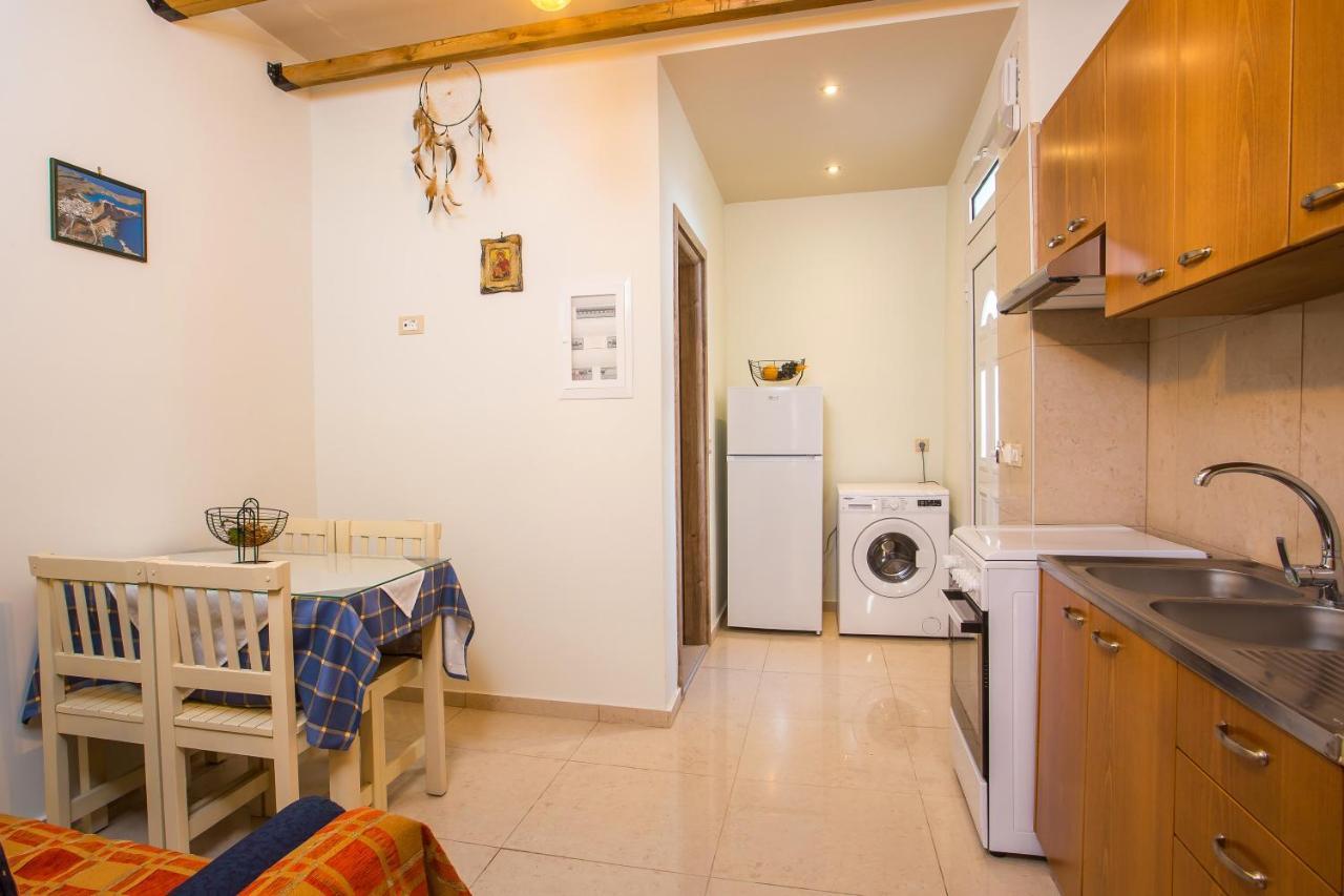 Errik Luxury House Villa Faliraki Dış mekan fotoğraf
