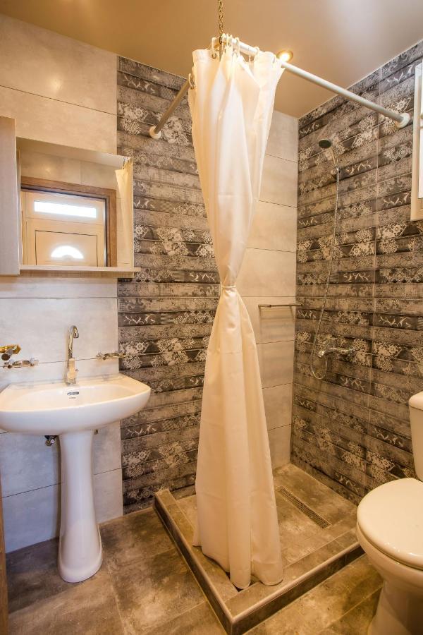 Errik Luxury House Villa Faliraki Dış mekan fotoğraf