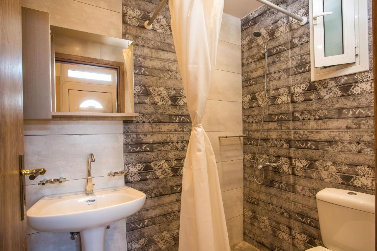 Errik Luxury House Villa Faliraki Dış mekan fotoğraf