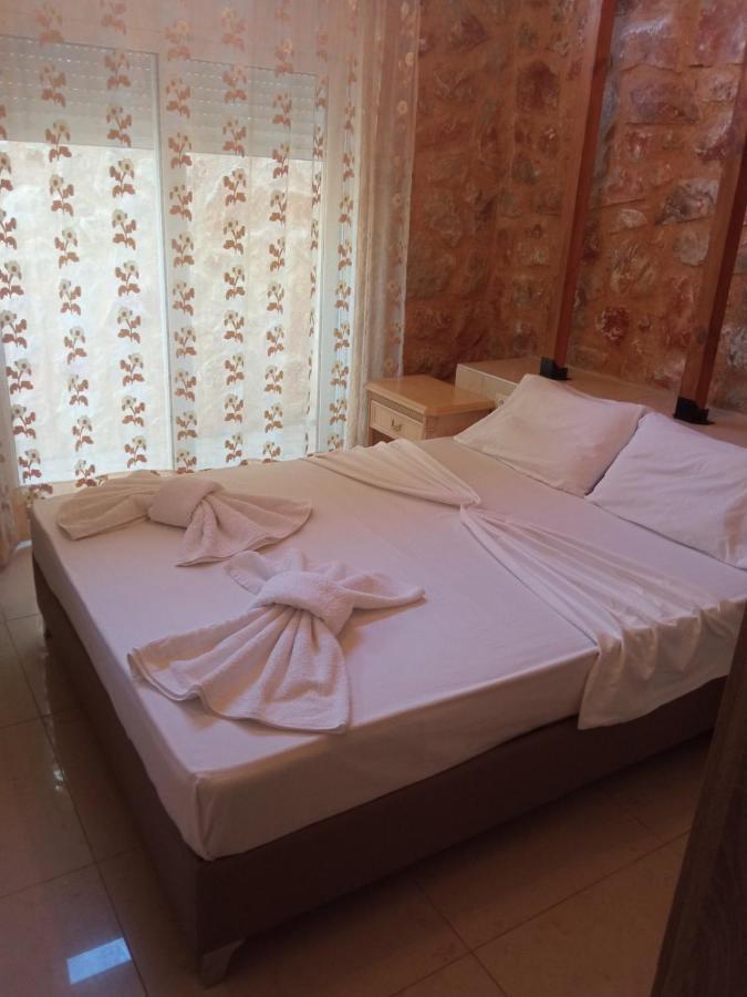 Errik Luxury House Villa Faliraki Dış mekan fotoğraf