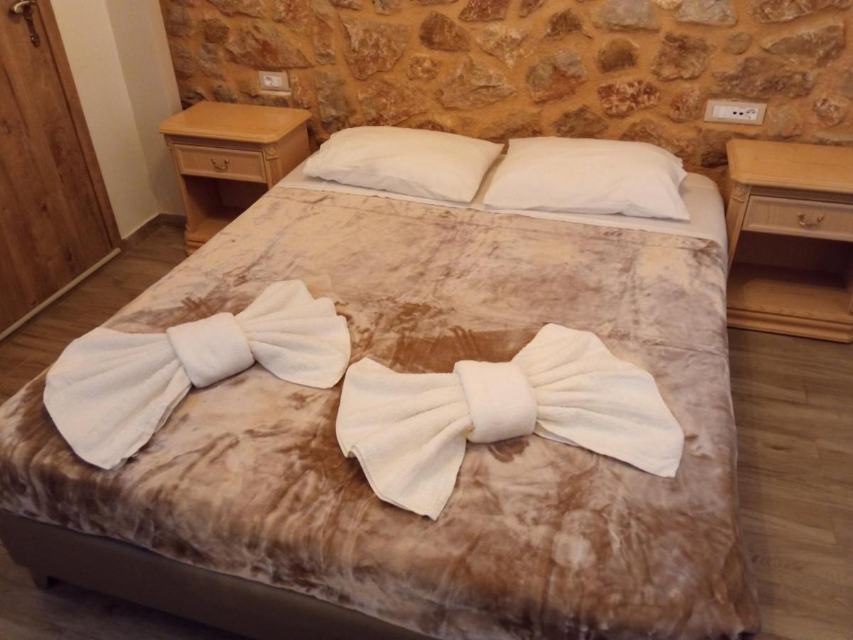 Errik Luxury House Villa Faliraki Dış mekan fotoğraf