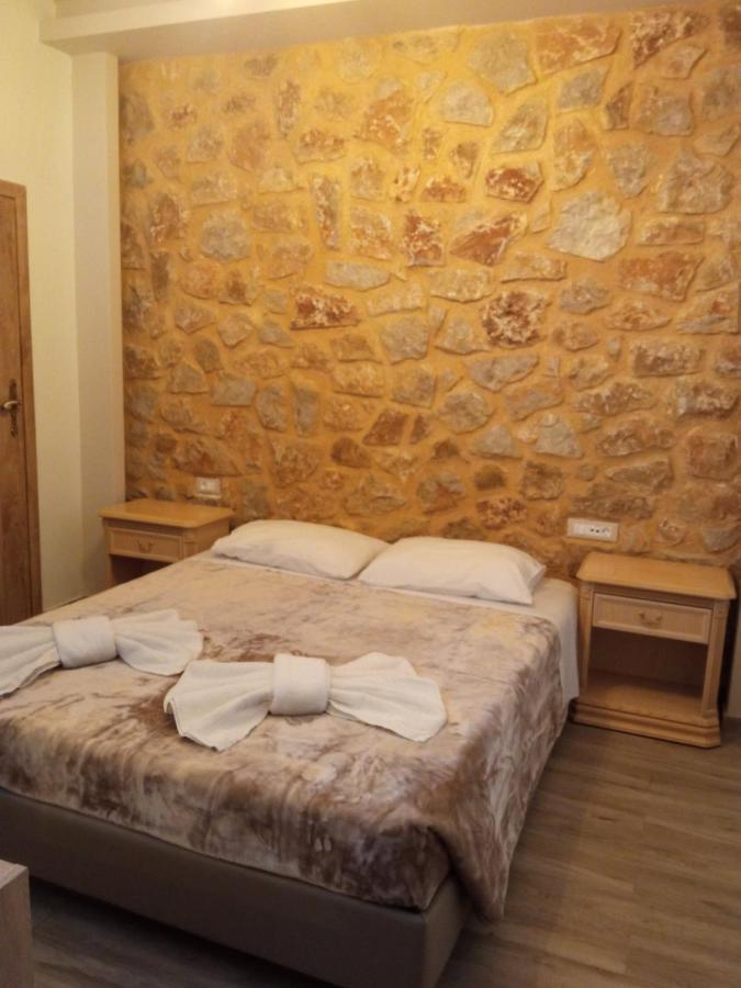 Errik Luxury House Villa Faliraki Dış mekan fotoğraf